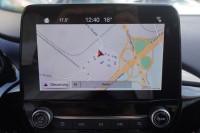 Ford Fiesta 1.1