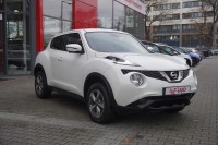 Nissan Juke 1.6 N-Connecta