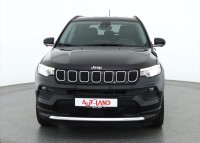 Jeep Compass 1.3 T-GDI 80th Anniversary