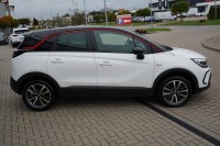 Opel Crossland GS-Line 1.2 Turbo