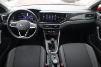 VW Taigo 1.0 TSI Life