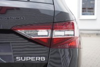 Skoda Superb Combi 1.5 TSI SportLine