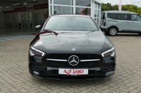 Mercedes-Benz CLA 250 AMG Line 7G-DCT