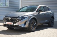 Vorschau: Nissan Qashqai Tekna 1.3 Dig-T Aut.