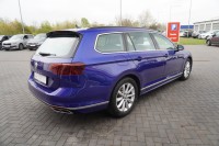 VW Passat Variant 1.5 TSI R-Line