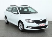 Skoda Fabia Combi 1.0 MPI Cool Plus