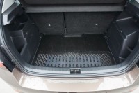 Skoda Fabia 1.0 TSI Ambition