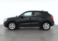Vorschau: Audi Q2 35 TFSI S-Tronic