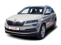 Skoda Karoq 1.5 TSI Style LED Navi ACC AHK