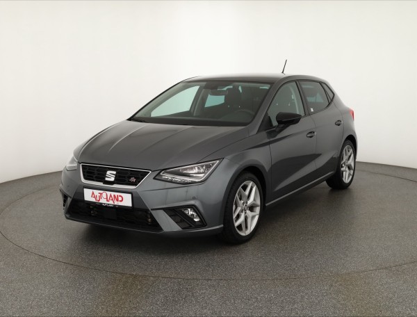 Seat Ibiza 1.0 TSI DSG FR