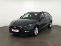 Seat Leon ST 1.5eTSI DSG Style 3-Zonen-Klima Sitzheizung LED