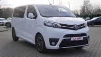 Toyota Proace Verso 2.0 D-4D Family
