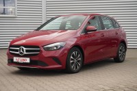 Vorschau: Mercedes-Benz B 150 B200 AMG Line Vorschau: Mercedes-Benz B 150 B200 AMG Line
