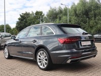 Audi A4 Avant 40 TDI advanced