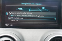 Audi Q2 1.0 TFSI ultra