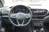 VW T-Cross 1.0 TSI Life