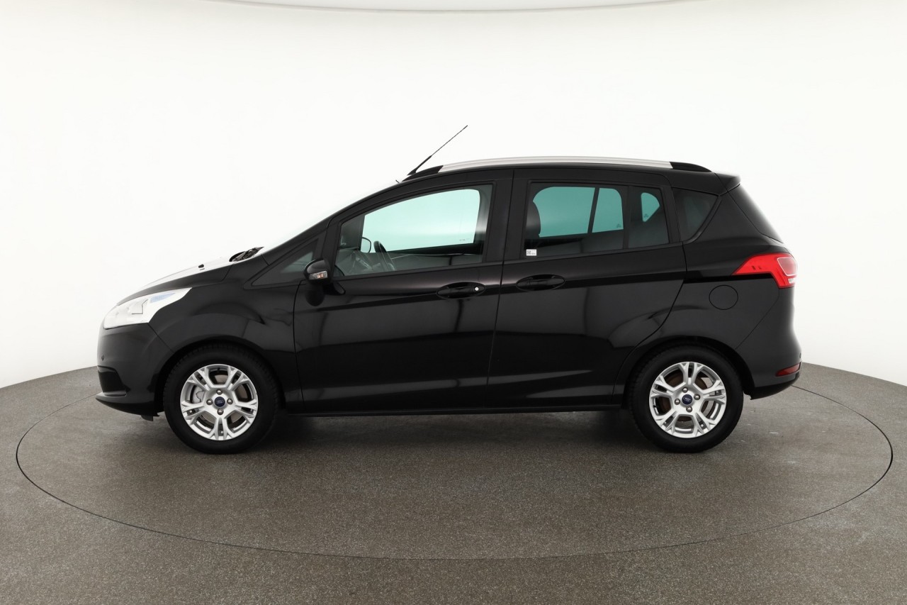 Ford B-Max 1.0 EB