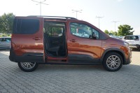 Peugeot Rifter GT-Line L1 110