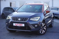 Vorschau: Seat Arona 1.0 TSI beats