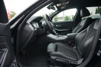 BMW 318 318d Advantage Aut.