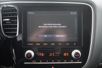 Mitsubishi Outlander 2.4Hybrid PHEV Basis 4WD
