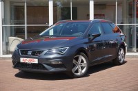 Vorschau: Seat Leon ST 1.5 TSI FR