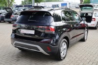 VW T-Cross 1.0 TSI Life
