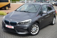 Vorschau: BMW 225 Active Tourer 225xe
