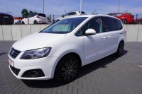 Vorschau: Seat Alhambra 2.0 TDI