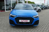 Audi A1 Sportback 25 1.0 TFSI S line