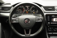 Skoda Superb Combi 1.5 TSI