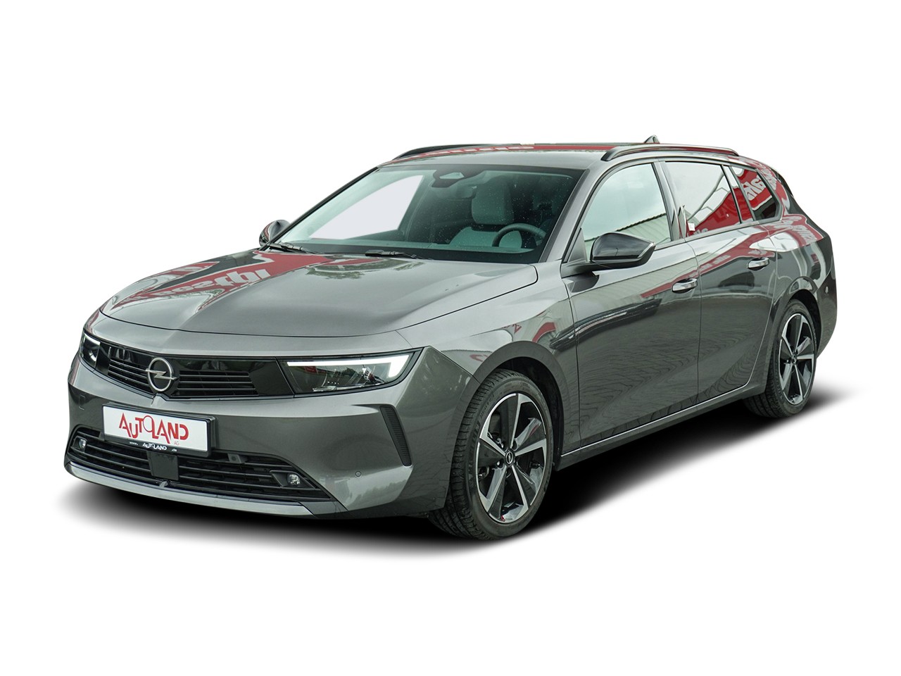 Opel Astra L Sports Tourer 1.2 Business