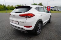 Hyundai Tucson 1.6 T-GDI Passion 2WD