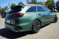 Kia cee'd Sporty Wagon Ceed SW 1.5 T-GDI GT-Line