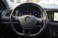 VW T-Roc 2.0 TDI DSG