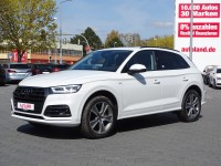 Audi Q5 2.0 TDI quattro sport 360° Android Apple LED