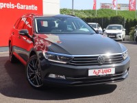 VW Passat Variant 2.0 TDI Comfortline