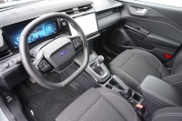 Ford Puma 1.0 M-Hybrid