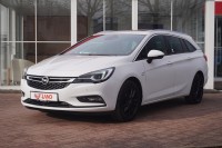 Vorschau: Opel Astra K Sports Tourer 1.4 Innovation