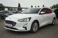 Ford Focus Turnier 1.0 EcoBoost Titanium Aut.