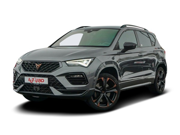 Cupra Ateca 2.0 VZ 4Drive
