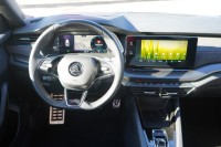 Skoda Octavia 2.0TSI RS DSG