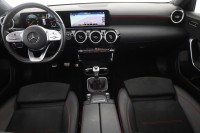 Mercedes-Benz A 140 A180 AMG Line