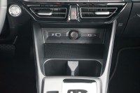 MG MG3 1.5 Hybrid Luxury Aut.