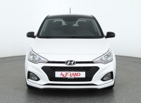 Hyundai i20 1.0 T-GDI