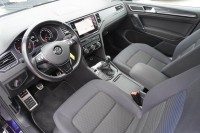 VW Golf Sportsvan VII 1.0 United