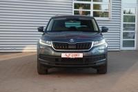 Vorschau: Skoda Kodiaq 1.5 TSI ACT Style OPF