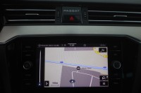 VW Passat Variant 2.0 TDI Elegance