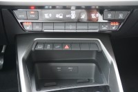 Audi A3 Sportback 40 TFSI e advanced