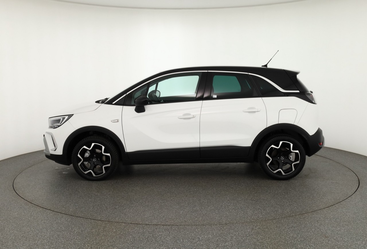 Opel Crossland GS 1.2Turbo Aut.